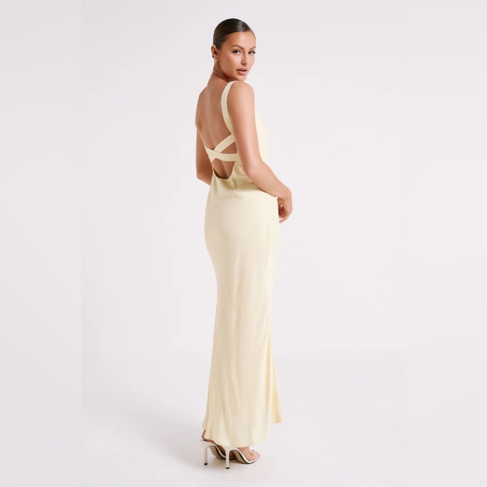 Meshki Ensley Dress